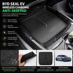 BYD Seal EV Wireless Charging Silicone Pad