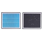 Cabin Air Filter for BYD Atto 3 Seal Dolphin | HEPA Activated Carbon AUTOEVEX