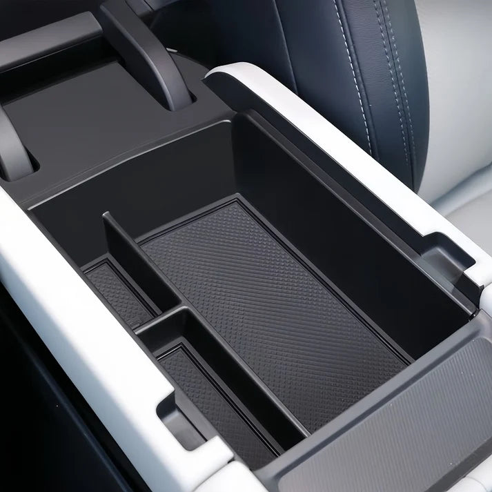 STORAGE BOX
