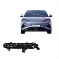 Replacement sleek black headlight assembly for BYD 07 EV, designed for durability and precision fit.