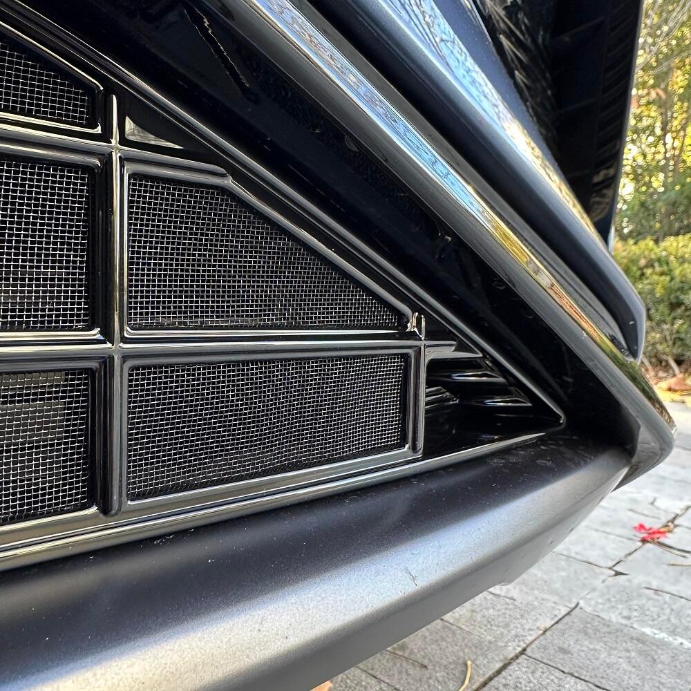 BYDSealion7GrilleProofNet_1 - TOP BYD LIMITED
