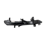 Black durable plastic automotive bumper component for BYD vehicles