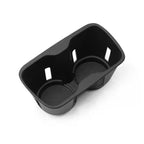 Cup Holder Silicone Liner for BYD Sealion 7 | Anti-Rattle Coaster Set AUTOEVEX