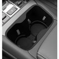 Cup Holder Silicone Liner for BYD Sealion 7 | Anti-Rattle Coaster Set AUTOEVEX