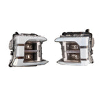 Front Lights for BYD Shark 6