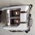 Front Lights for BYD Shark 6