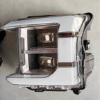 Front Lights for BYD Shark 6