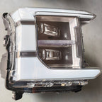 Front Lights for BYD Shark 6