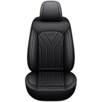 BYD ATTO 3 Black 1 Seat cover