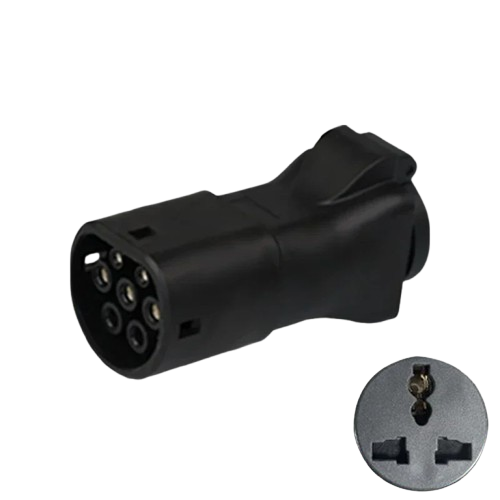 BYD_ATTO_3_Type2_Multi_Plug