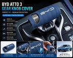 BYD Atto3 gear shift cover