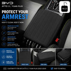 BYD_Atto_3_Armrest_Protective_Cover_black