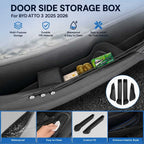 BYD Atto 3 Door Storage Tray