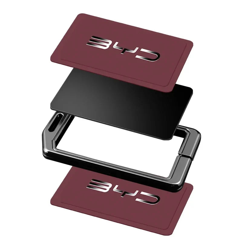 BYD_NFC_Key_Card_Case_Leather_Cover