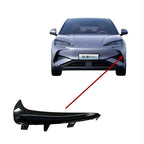 Black replacement bumper trim component for BYD Song 07 EV