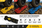 BYD Shark 2025 Snow Rescue Boards