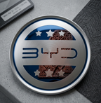 BYD_Stainless_Steel_Steering_Wheel_Sticker_Logo_Cover_blue