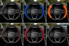 BYD Steering Wheel Cover Leather 5 color