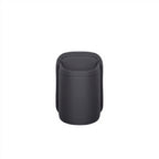 Car Cup Holder for BYD - Eco-Friendly Leather, No-Damage Install AUTOEVEX