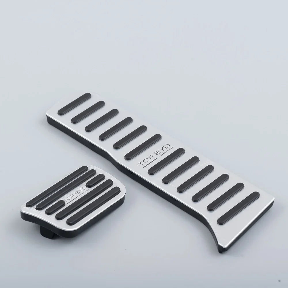 BrushedAluminumPerformancePedalsforBYD_1 - TOP BYD LIMITED