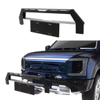 Bull Bar for BYD Shark 6
