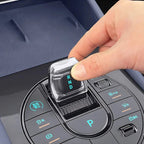 CarGearShiftHeadCoverforBYD_7 - TOP BYD LIMITED