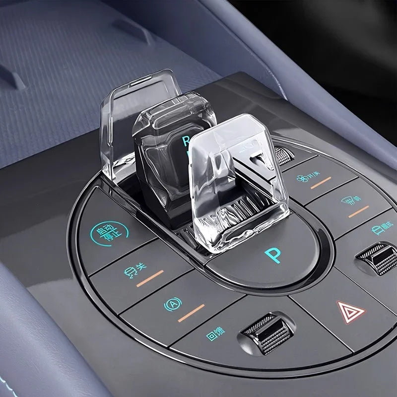 CarGearShiftHeadCoverforBYD_8 - TOP BYD LIMITED