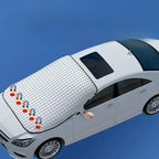 CarWindshieldSnowCover_1 - TOP BYD LIMITED