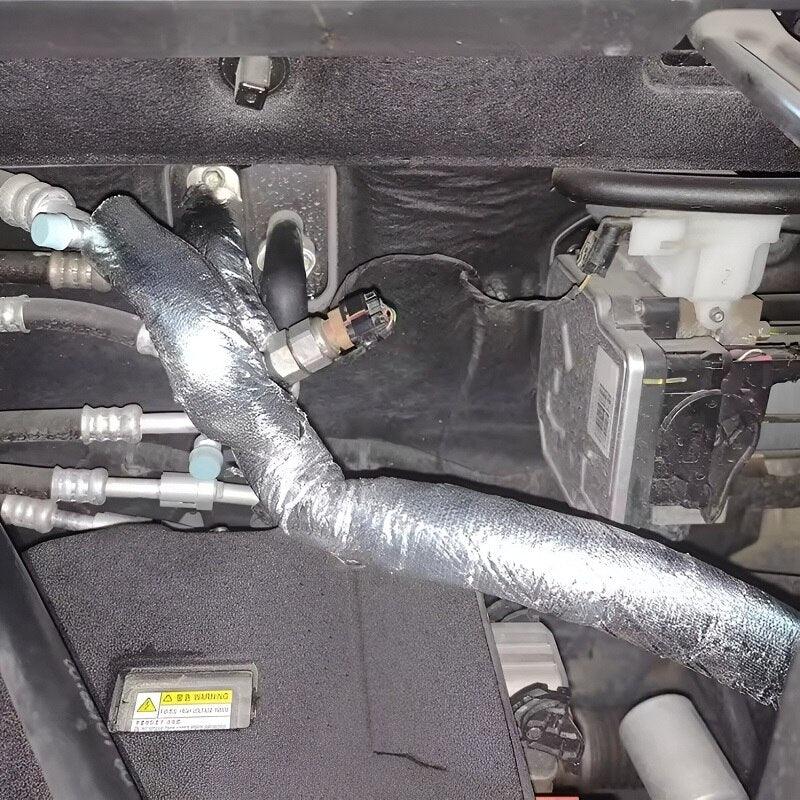 CarairconditioningcondensatepipeprotectionsleeveforBYD - TOP BYD LIMITED