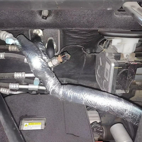 CarairconditioningcondensatepipeprotectionsleeveforBYD - TOP BYD LIMITED