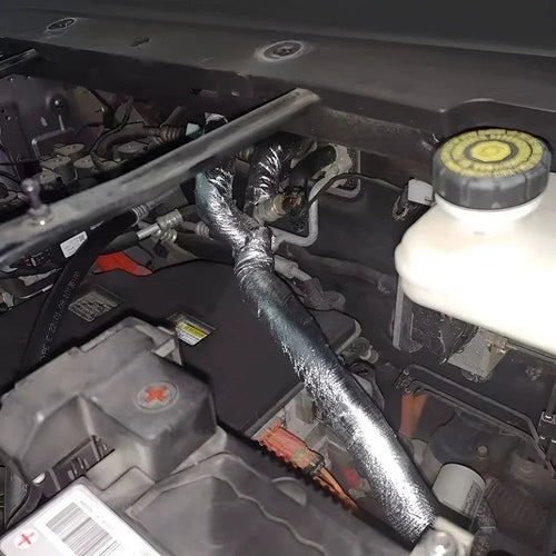 CarairconditioningcondensatepipeprotectionsleeveforBYD_3 - TOP BYD LIMITED