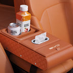 Center Console Tissue Holder for BYD Armrest Napkin Box AUTOEVEX