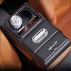 Center Console Tissue Holder for BYD Armrest Napkin Box AUTOEVEX