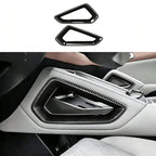 Center Console Side Panel Cover for BYD Atto 2 (2Pcs)