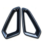 Center Console Side Panel Cover for BYD Atto 2 (2Pcs)