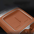 Center Console Silicone Pad for BYD Ti 7
