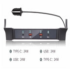 CenterSmartDockingStationforBYDAtto3_7 - TOP BYD LIMITED