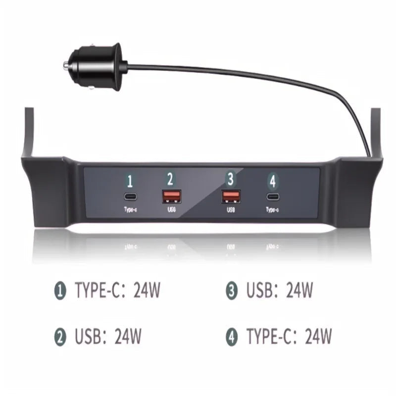 CenterSmartDockingStationforBYDAtto3_7 - TOP BYD LIMITED