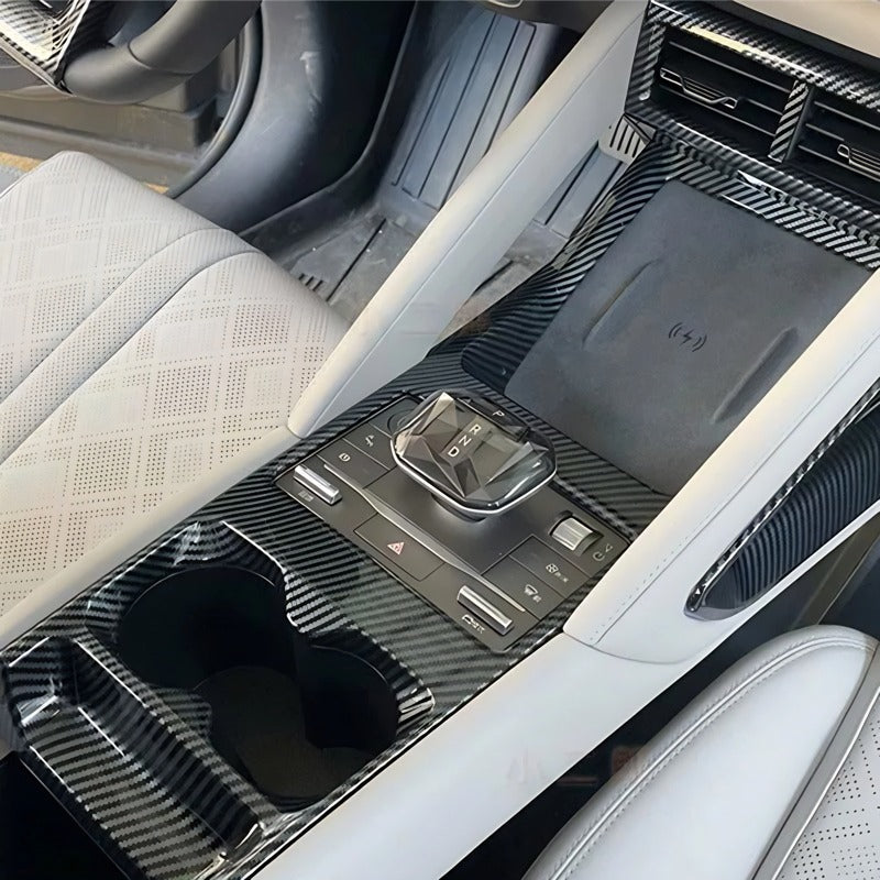 Center Console Wrap for BYD Atto 2