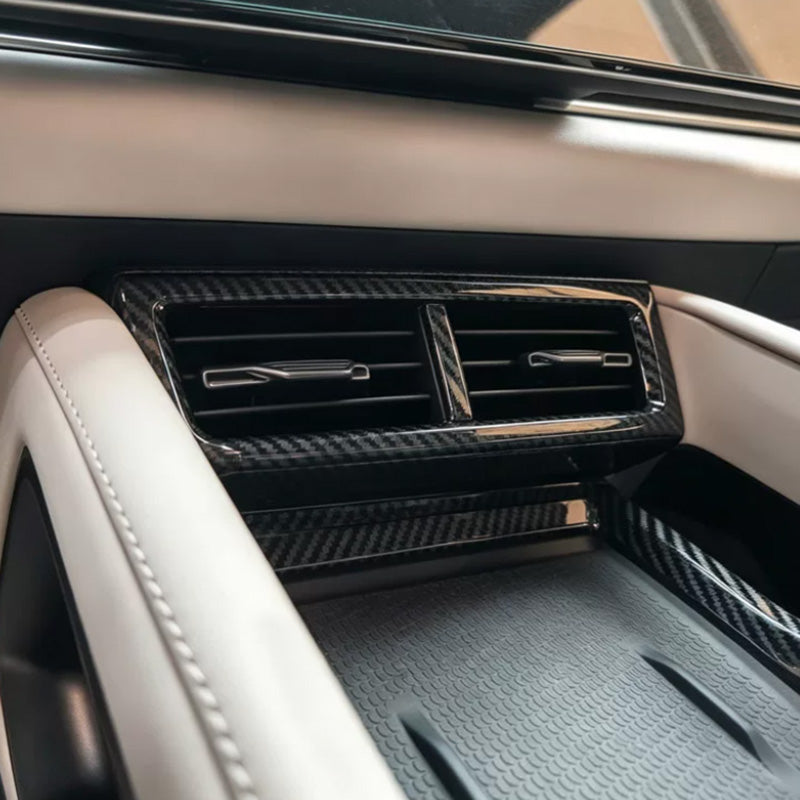 Central Air Vent Cover for BYD Atto 2