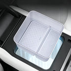 Centre Console Storage Box for BYD Ti 7