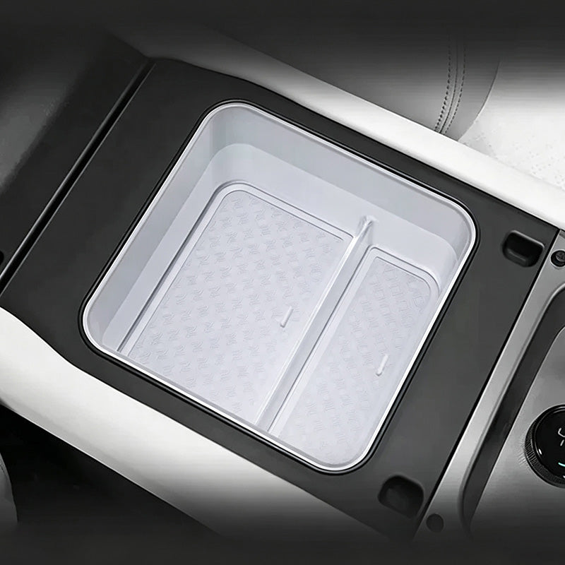 Centre Console Storage Box for BYD Ti 7