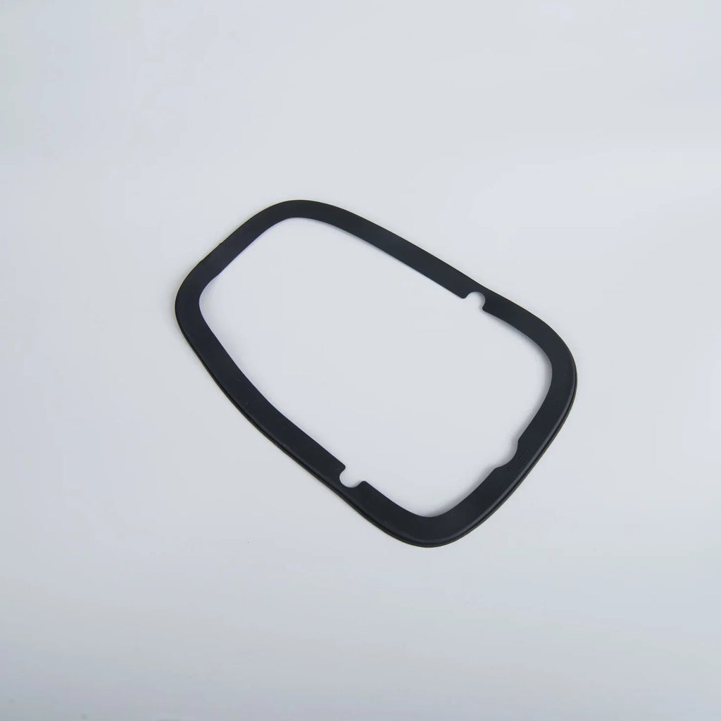 Black rubber gasket seal for BYD automotive parts