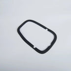 Black rubber gasket seal for BYD automotive parts
