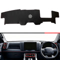 Dashboard Sunshade Mat for BYD Shark 6