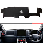 Dashboard Sunshade Mat for BYD Shark 6