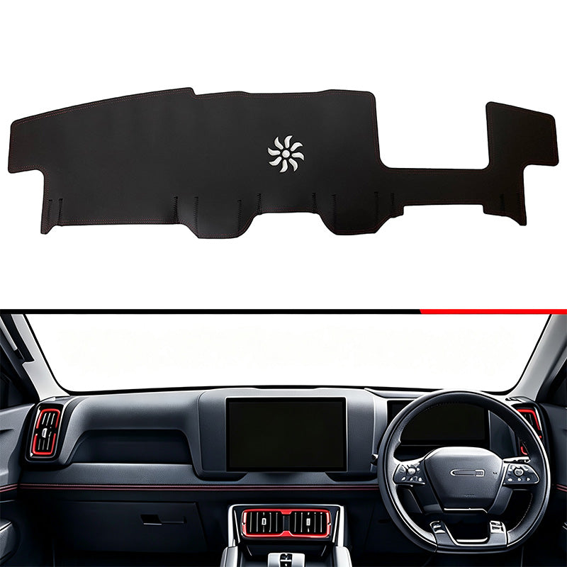 Dashboard Sunshade Mat for BYD Shark 6
