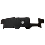 Dashboard Sunshade Mat for BYD Shark 6