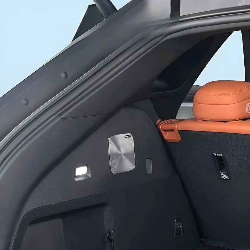 DeluxeStyleSoundCoverforBYDSealion7 - TOP BYD LIMITED