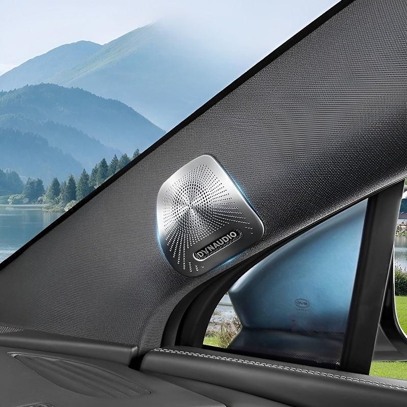 DeluxeStyleSoundCoverforBYDSealion7_1 - TOP BYD LIMITED